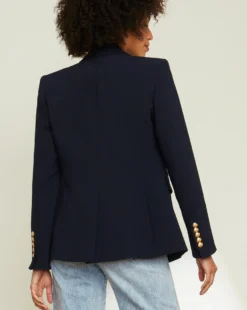 Veronica Beard Miller Dickey Jacket
