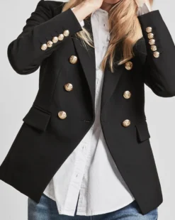 Veronica Beard Clothing Miller Dickey Jacket