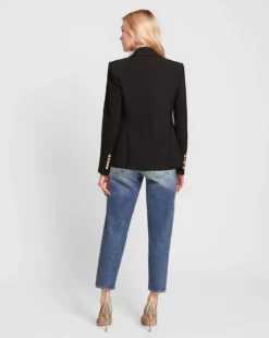 Veronica Beard Clothing Miller Dickey Jacket