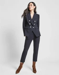 Veronica Beard Miller Dickey Jacket