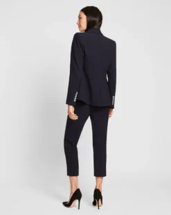 Veronica Beard Miller Dickey Jacket