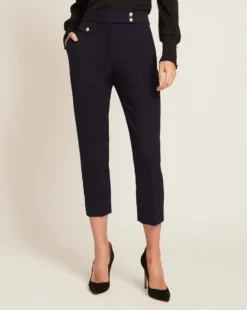 Veronica Beard Renzo Pant