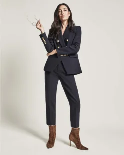 Veronica Beard Renzo Pant