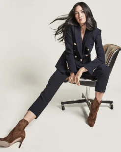 Veronica Beard Renzo Pant