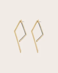 Veronica Beard Yana Earrings