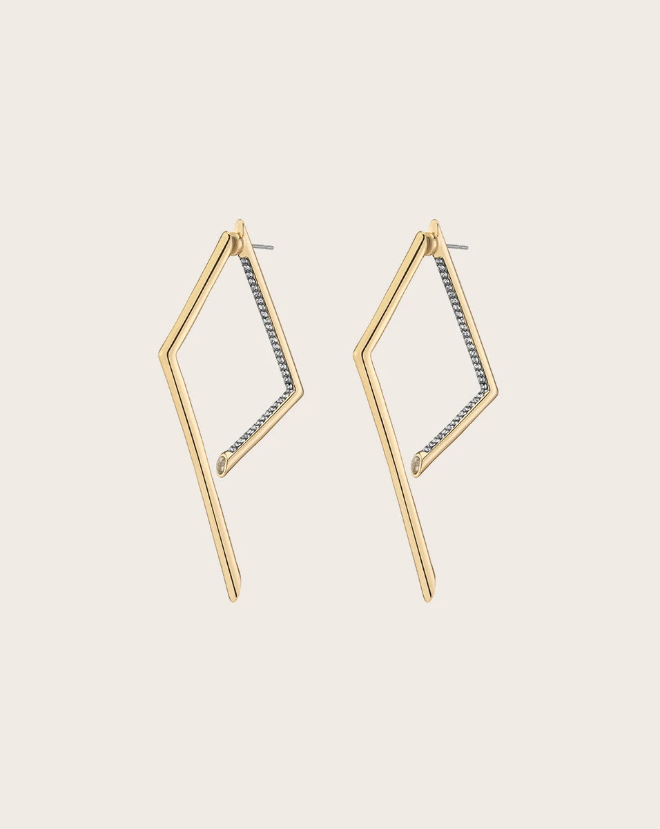 Veronica Beard Yana Earrings Veronica Beard Yana Earrings