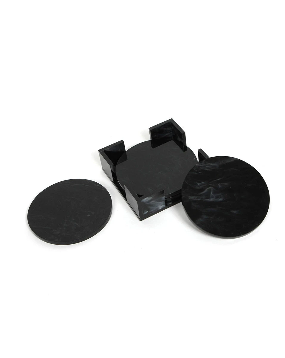 Veronica Beard Coaster Set Veronica Beard Coaster Set