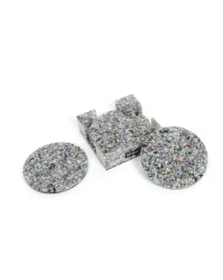 Veronica Beard Coaster Set 4 Veronica Beard Coaster Set