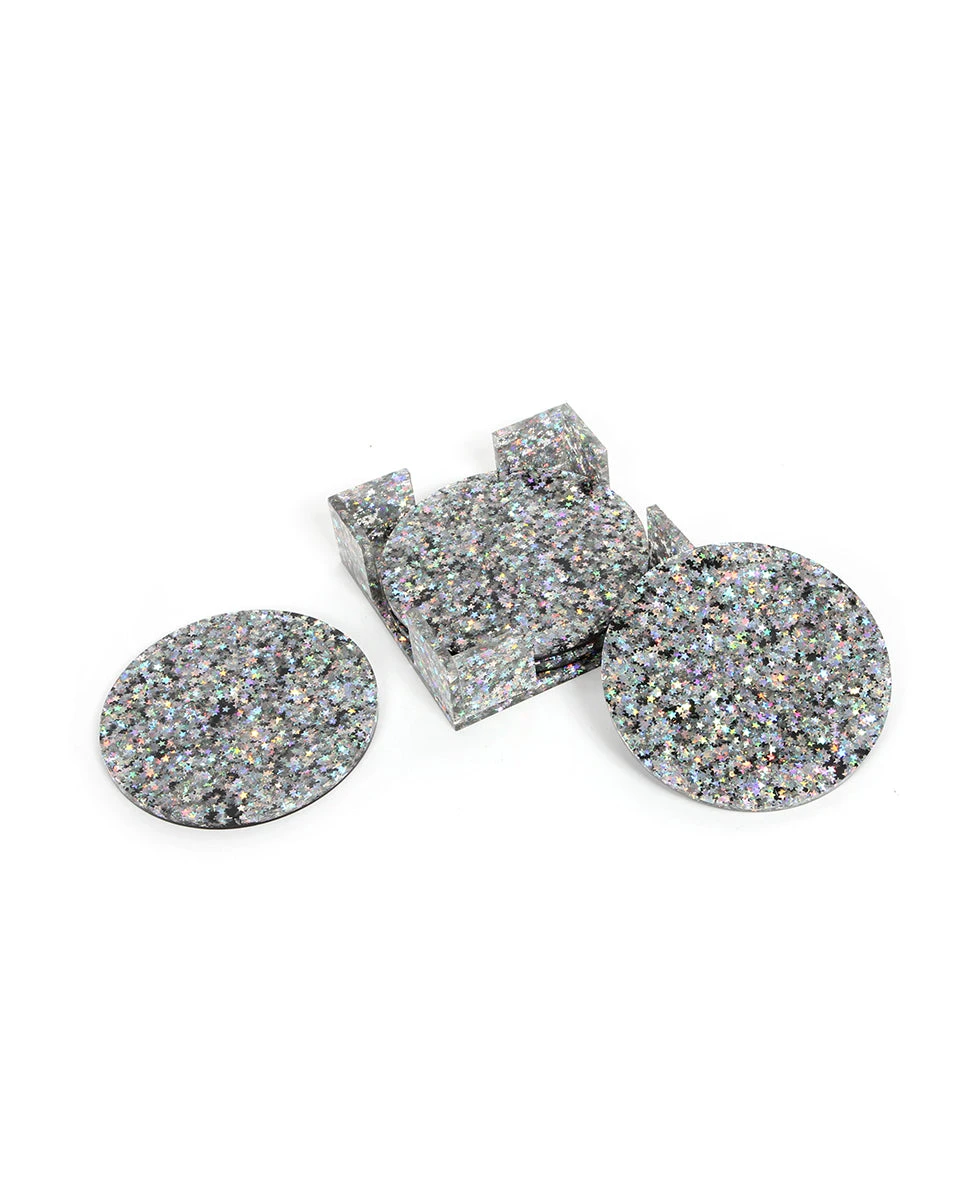 Veronica Beard Coaster Set Veronica Beard Coaster Set