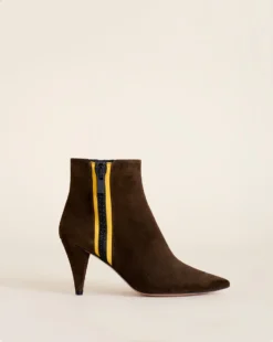 Veronica Beard Shoes Roxie Bootie