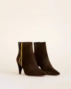 Veronica Beard Shoes Roxie Bootie
