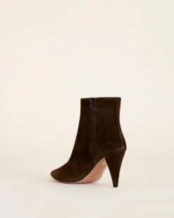Veronica Beard Shoes Roxie Bootie
