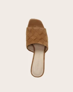 Veronica Beard Kiele Suede Mule Shoes 4 Veronica Beard Kiele Suede Mule Shoes