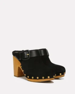 Veronica Beard Dacey Clog