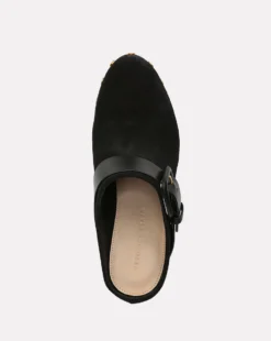 Veronica Beard Dacey Clog