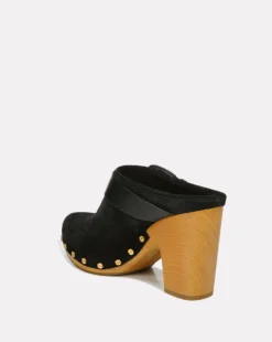 Veronica Beard Dacey Clog