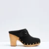 Veronica Beard Dacey Clog 1 Veronica Beard Dacey Clog