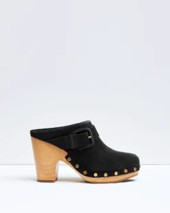 Veronica Beard Dacey Clog