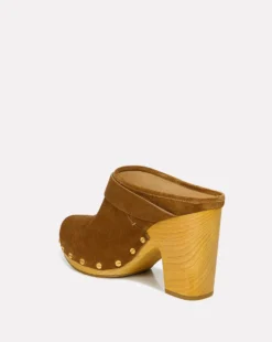 Veronica Beard The Veronicas’ Favorites Dacey Clog