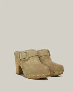 Veronica Beard The Veronicas’ Favorites Dacey Clog