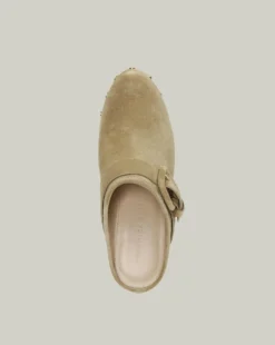 Veronica Beard The Veronicas’ Favorites Dacey Clog