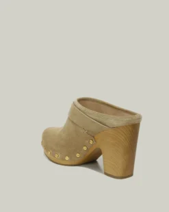 Veronica Beard The Veronicas’ Favorites Dacey Clog