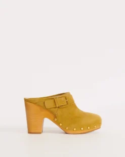 Veronica Beard The Veronicas’ Favorites Dacey Clog