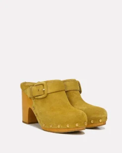 Veronica Beard The Veronicas’ Favorites Dacey Clog