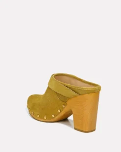 Veronica Beard The Veronicas’ Favorites Dacey Clog