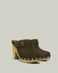 Veronica Beard The Veronicas’ Favorites Dacey Clog