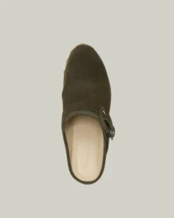 Veronica Beard The Veronicas’ Favorites Dacey Clog