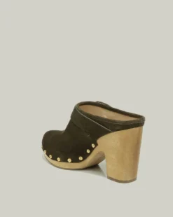 Veronica Beard The Veronicas’ Favorites Dacey Clog