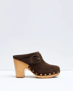 Veronica Beard The Veronicas’ Favorites Dacey Clog