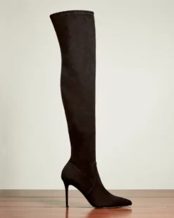 Veronica Beard Sales 13 Veronica Beard Lisa Over-the-Knee Boot
