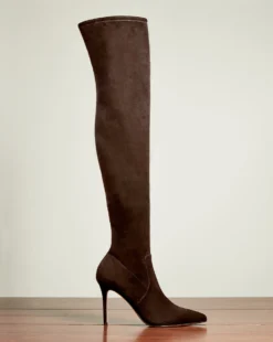 Veronica Beard Lisa Over-the-Knee Boot 8 Veronica Beard Lisa Over-the-Knee Boot