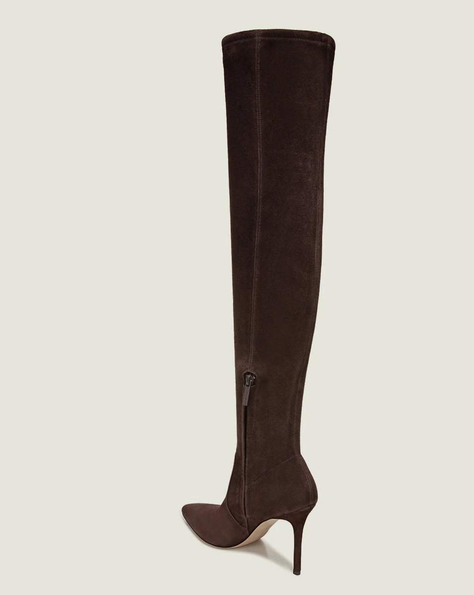 Veronica Beard Lisa Over-the-Knee Boot Veronica Beard Lisa Over-the-Knee Boot