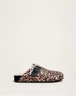 Veronica Beard Fern Clog