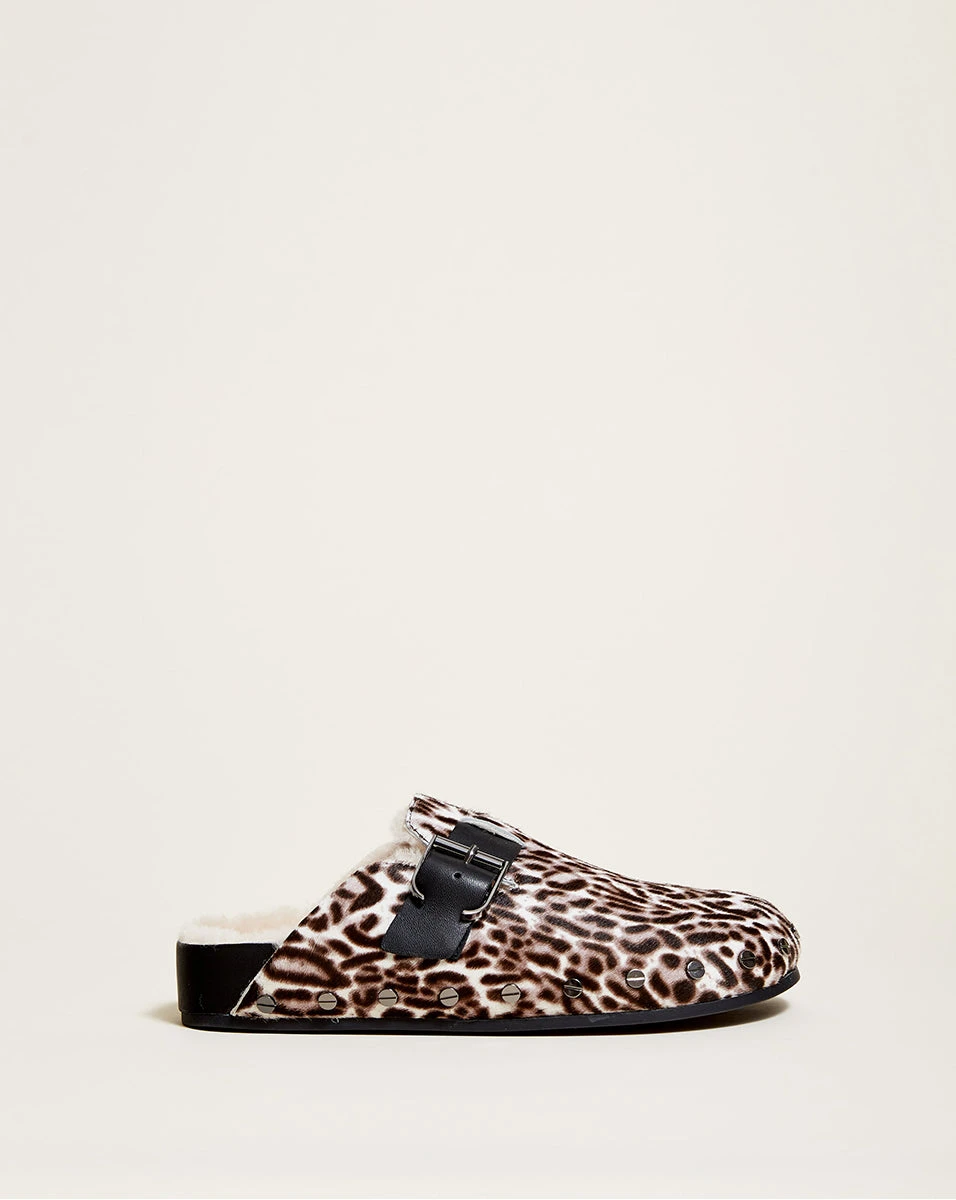 Veronica Beard Fern Clog Veronica Beard Fern Clog