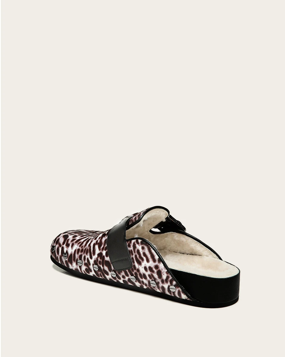 Veronica Beard Fern Clog Veronica Beard Fern Clog