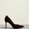Veronica Beard Nathalia Pump Shoes