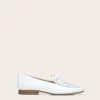 Veronica Beard Anica Leather Loafer