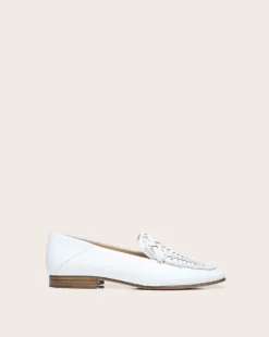 Veronica Beard Anica Leather Loafer