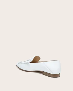 Veronica Beard Anica Leather Loafer 5 Veronica Beard Anica Leather Loafer