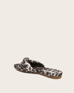 Veronica Beard Etra Leopard Slide 5 Veronica Beard Etra Leopard Slide