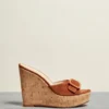Veronica Beard Shoes Donata Wedge Sandal 2 Veronica Beard Shoes Donata Wedge Sandal
