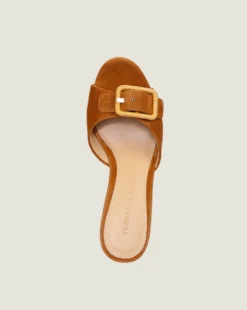 Veronica Beard Shoes Donata Wedge Sandal