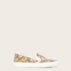 Veronica Beard Shoes Panelle Slip-On Sneaker 1 Veronica Beard Shoes Panelle Slip-On Sneaker