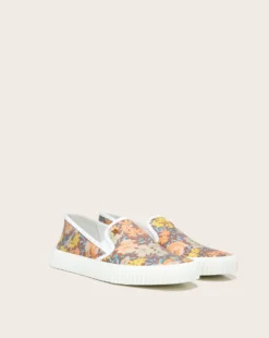 Veronica Beard Shoes Panelle Slip-On Sneaker 3 Veronica Beard Shoes Panelle Slip-On Sneaker