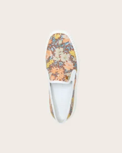 Veronica Beard Shoes Panelle Slip-On Sneaker 4 Veronica Beard Shoes Panelle Slip-On Sneaker