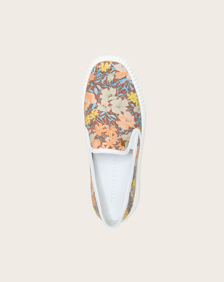 Veronica Beard Shoes Panelle Slip-On Sneaker Veronica Beard Shoes Panelle Slip-On Sneaker